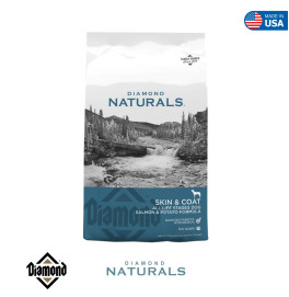 Diamond dog food all life stages sale